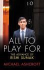 All To Play For - Preview