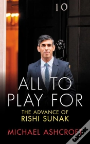 Capa do artigo All To Play For