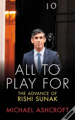 Capa do artigo All To Play For