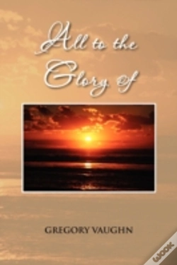 Capa do artigo All To The Glory Of