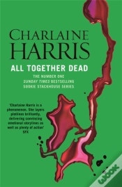 Capa do artigo All Together Dead