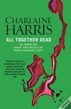 Capa do artigo All Together Dead