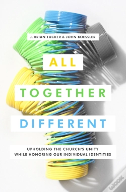 Capa do artigo All Together Different