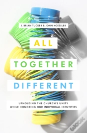 Capa do artigo All Together Different
