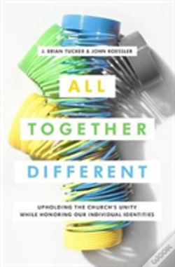 Capa do artigo All Together Different