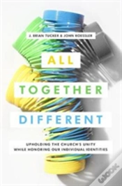 Capa do artigo All Together Different