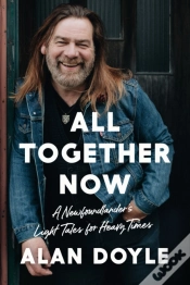 Capa do artigo All Together Now
