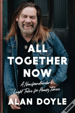 Capa do artigo All Together Now