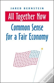 Capa do artigo All Together Now: Common Sense For A Fair Economy