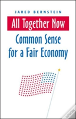 Capa do artigo All Together Now: Common Sense For A Fair Economy