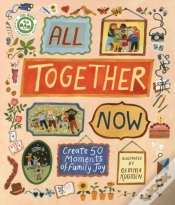 Capa do artigo All Together Now
