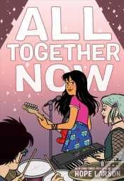 Capa do artigo All Together Now