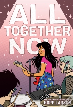 Capa do artigo All Together Now