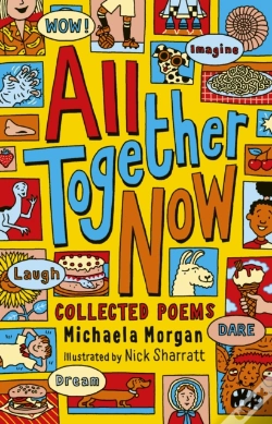 Capa do artigo All Together Now
