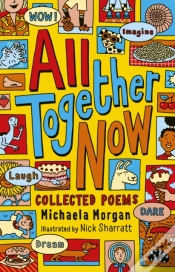 Capa do artigo All Together Now