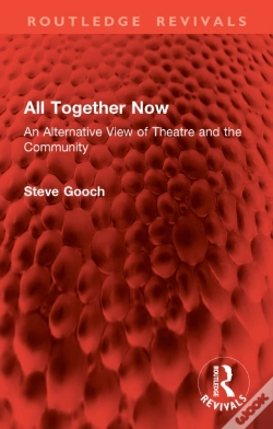Capa do artigo All Together Now