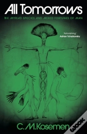 Capa do artigo All Tomorrows