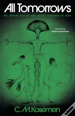 Capa do artigo All Tomorrows