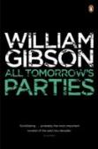 All Tomorrow'S Parties