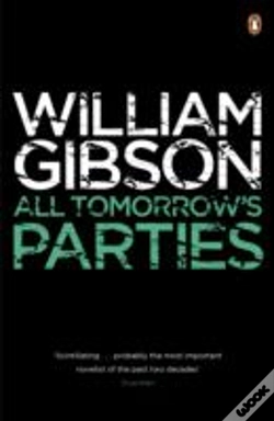 Capa do artigo All Tomorrow'S Parties