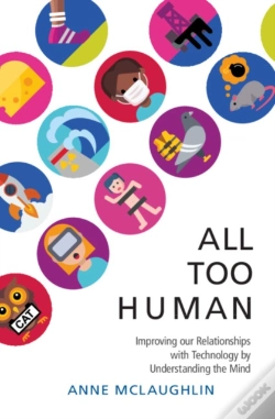 Capa do artigo All Too Human