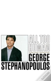 Capa do artigo All Too Human