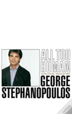 Capa do artigo All Too Human