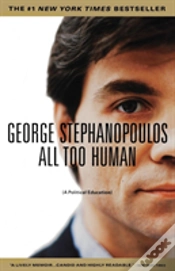 Capa do artigo All Too Human