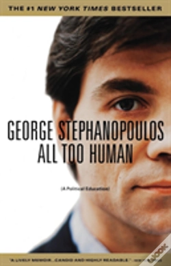 Capa do artigo All Too Human