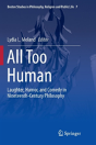 All Too Human - Preview