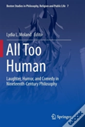 Capa do artigo All Too Human