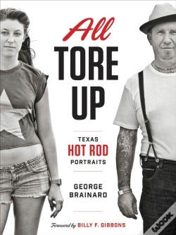 Capa do artigo All Tore Up
