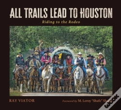 Capa do artigo All Trails Lead To Houston