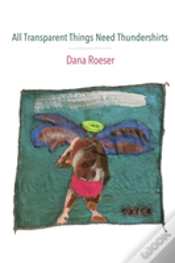 Capa do artigo All Transparent Things Need Thundershirts