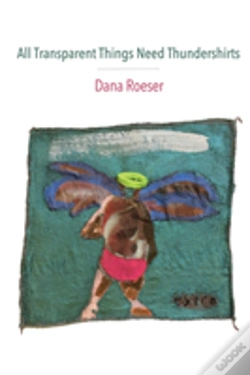 Capa do artigo All Transparent Things Need Thundershirts