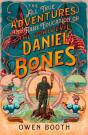 All True Adventures (And Rare Education) Of The Daredevil Daniel Bones - Preview