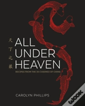 Capa do artigo All Under Heaven