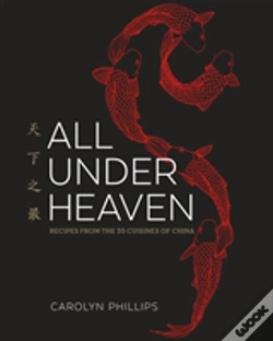Capa do artigo All Under Heaven
