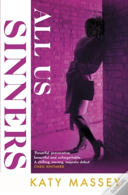 Capa do artigo All Us Sinners