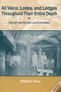 Capa do artigo All Veins Lodes & Ledges Throughout Their Entire Depth