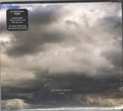 Capa do artigo All Visible Objects - CD