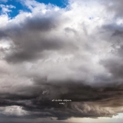 Capa do artigo All Visible Objects - Vinil