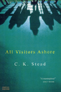 All Visitors Ashore - Preview