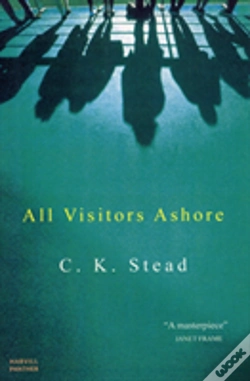 Capa do artigo All Visitors Ashore