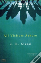 Capa do artigo All Visitors Ashore