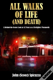 Capa do artigo All Walks Of Life  And Death : A Behind-