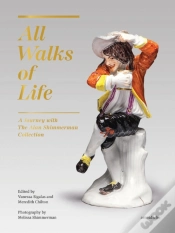 Capa do artigo All Walks Of Life