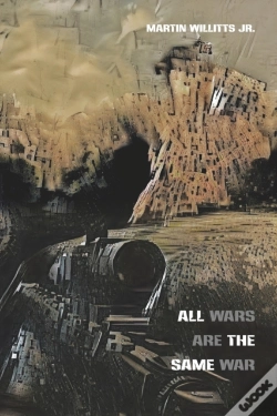 Capa do artigo All Wars Are The Same War