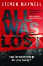 All Was Lost - Preview