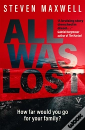 All Was Lost